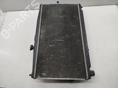 Radiator fan HONDA INSIGHT (ZE_)  | BP32147529M35 