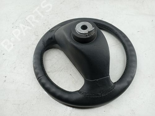 Steering wheel CITROËN SAXO Hatchback van (S3_) 1.5 D | BP32147537C49 