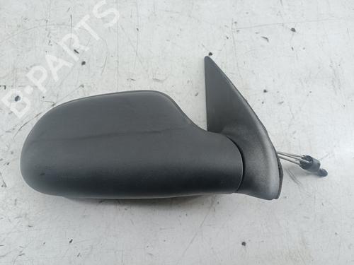 Retrovisor direito CITROËN SAXO Hatchback van (S3_) 1.5 D (57 hp) 32147543