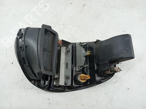 Middle console CITROËN SAXO Hatchback van (S3_) 1.5 D | BP32147545I22 