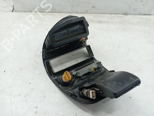 Middle console CITROËN SAXO Hatchback van (S3_) 1.5 D | BP32147545I22 