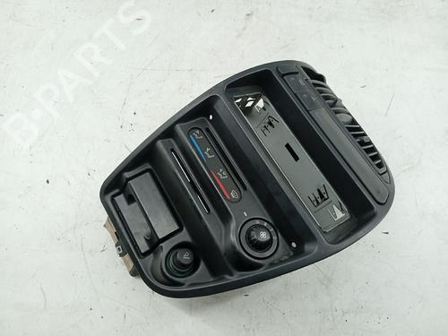 Middle console CITROËN SAXO Hatchback van (S3_) 1.5 D | BP32147545I22 