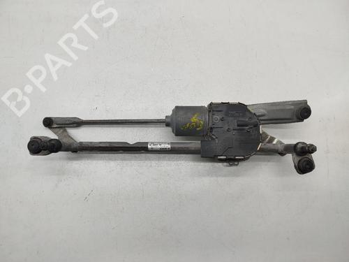 Used Front wiper motor VW GOLF VII (5G1, BQ1, BE1, BE2) [2012-2021]  32147544