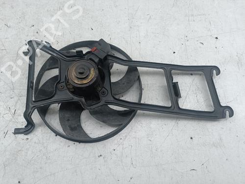 Used Radiator fan CITROËN SAXO Hatchback van (S3_) 1.5 D (57 hp) 32147547