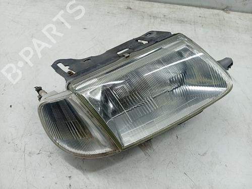 Right headlight CITROËN SAXO Hatchback van (S3_) 1.5 D | BP32147552C29 
