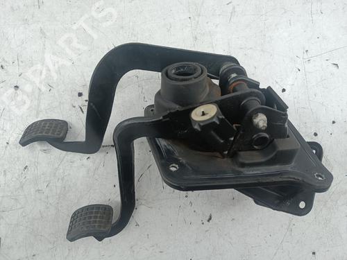 Other CITROËN SAXO Hatchback van (S3_) 1.5 D | BP32147551O1 