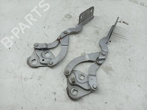 Used Other CITROËN SAXO Hatchback van (S3_) 1.5 D (57 hp) 32147555