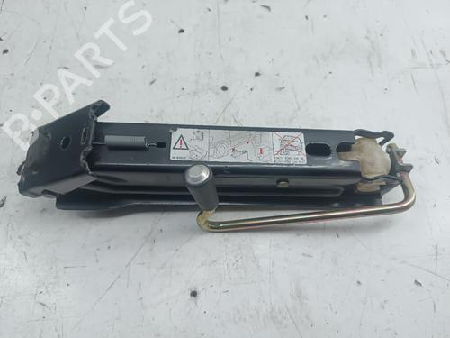 Used Other CITROËN SAXO Hatchback van (S3_) 1.5 D (57 hp) 32147560