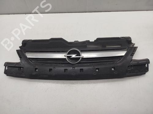 Used Grille OPEL CORSA C (X01) [2000-2009]  32147559