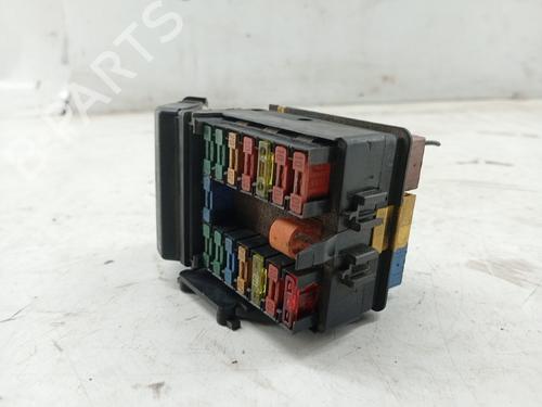 Fuse box CITROËN SAXO Hatchback van (S3_) 1.5 D | BP32147562E1 - Image 5
