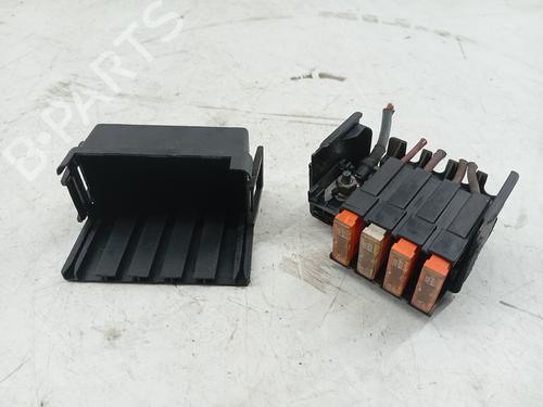 Fuse box CITROËN SAXO Hatchback van (S3_) 1.5 D | BP32147564E1 - Image 5
