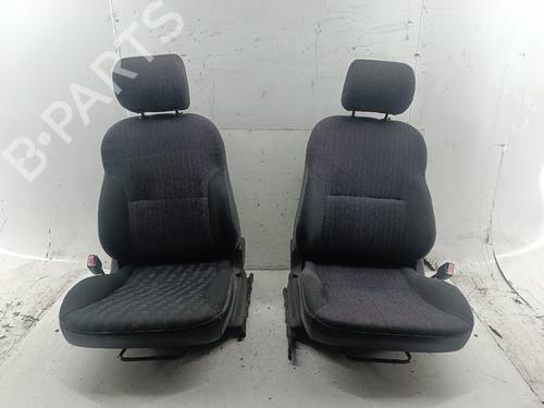 Sæde sæt CITROËN SAXO Hatchback van (S3_) 1.5 D (57 hp) 32147567