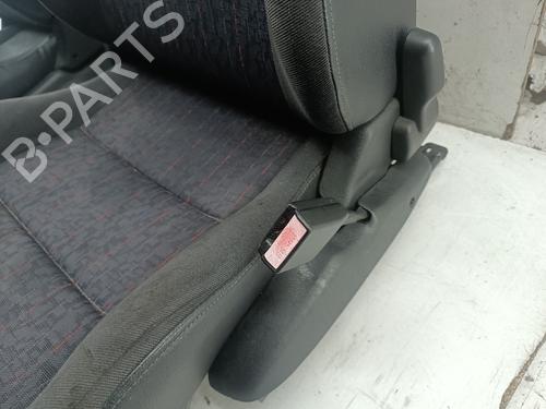 Sæde sæt CITROËN SAXO Hatchback van (S3_) 1.5 D | BP32147567C78 