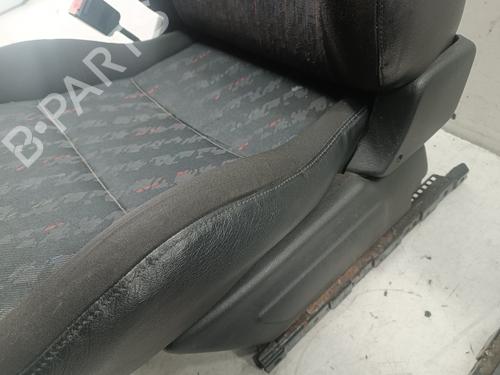 Sæde sæt CITROËN SAXO Hatchback van (S3_) 1.5 D | BP32147567C78 