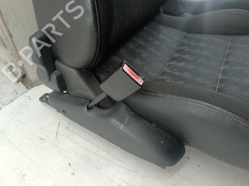 Sæde sæt CITROËN SAXO Hatchback van (S3_) 1.5 D | BP32147567C78 