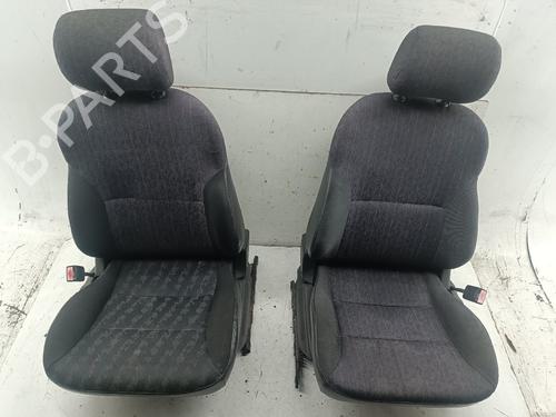 Sæde sæt CITROËN SAXO Hatchback van (S3_) 1.5 D | BP32147567C78 