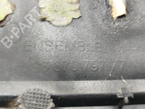 Grille CITROËN XSARA (N1) | BP32147568C40