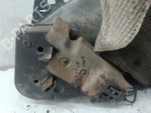 Benzintank CITROËN C4 II (NC_) 1.6 HDi 110 | BP32147570C62 - Image 2