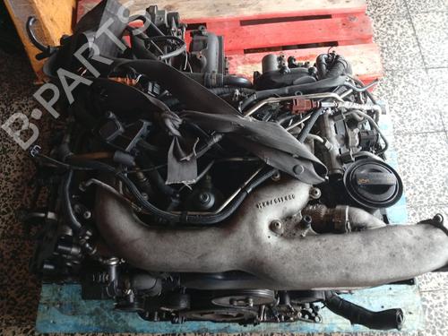 Used Engine AUDI Q5 (8RB) 3.0 TDI quattro (240 hp) 32147571