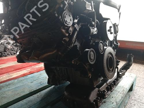 Engine AUDI Q5 (8RB) 3.0 TDI quattro | BP32147571M1 