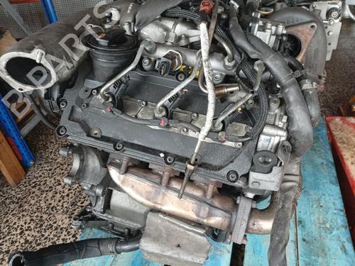 Engine AUDI Q5 (8RB) 3.0 TDI quattro | BP32147571M1 