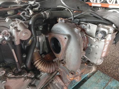 Engine AUDI Q5 (8RB) 3.0 TDI quattro | BP32147571M1 
