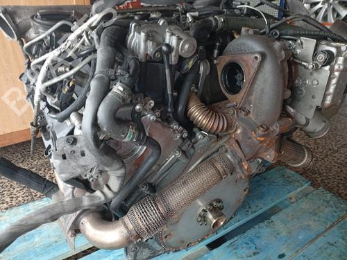 Engine AUDI Q5 (8RB) 3.0 TDI quattro | BP32147571M1 