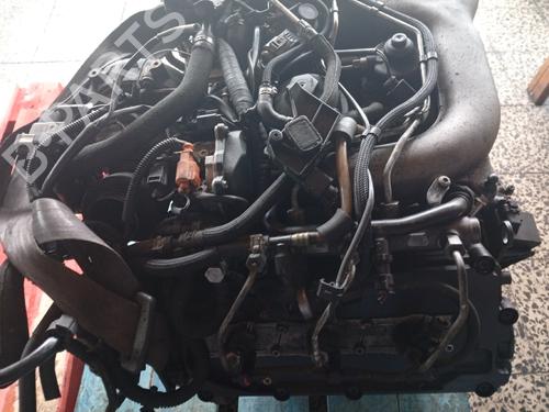 Engine AUDI Q5 (8RB) 3.0 TDI quattro | BP32147571M1 