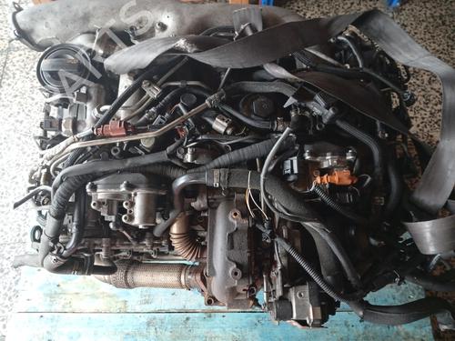 Engine AUDI Q5 (8RB) 3.0 TDI quattro | BP32147571M1 