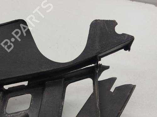 Middle console RENAULT CLIO III (BR0/1, CR0/1)  | BP32147572I22 