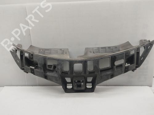 Middle console RENAULT CLIO III (BR0/1, CR0/1)  | BP32147572I22 