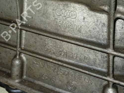 Gearbox AUDI Q5 (8RB) 3.0 TDI quattro | BP32147573M3 - Image 5