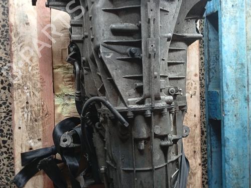 Gearbox AUDI Q5 (8RB) 3.0 TDI quattro | BP32147573M3 - Image 9