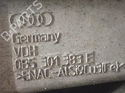 Gearbox AUDI Q5 (8RB) 3.0 TDI quattro | BP32147573M3 - Image 6