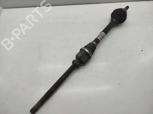 Drivaksel foran Høyre CITROËN BERLINGO MULTISPACE (B9) [2008-2026]  32147577