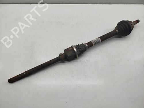 Right front driveshaft CITROËN BERLINGO MULTISPACE (B9)  | BP32147577M39 