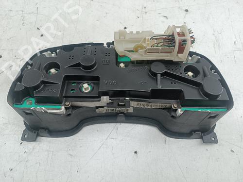 Used Instrument cluster OPEL ASTRA G Hatchback (T98) 1.7 DTI 16V (F08, F48) (75 hp) 32147579