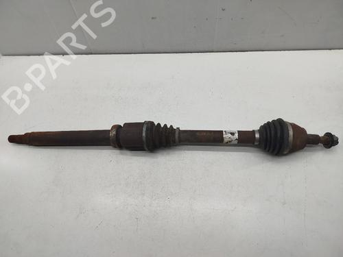 Używane Półoś przednia prawa FORD FOCUS III Turnier [2010-2020]  32147580