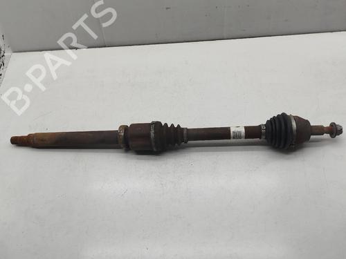 Right front driveshaft FORD FOCUS III Turnier  | BP32147580M39 
