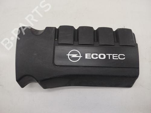 Used Upper protection OPEL CORSA D (S07) [2006-2015]  32147582