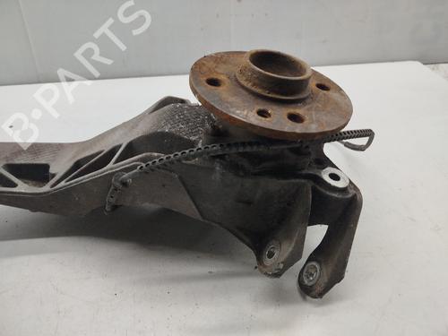 Left rear steering knuckle MINI MINI (R56) | BP32147583M27 - Image 4