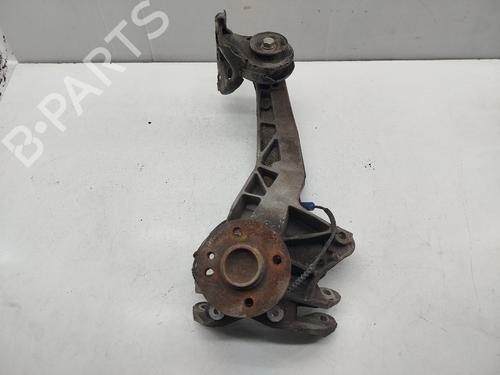 Left rear steering knuckle MINI MINI (R56) | BP32147583M27 - Image 5