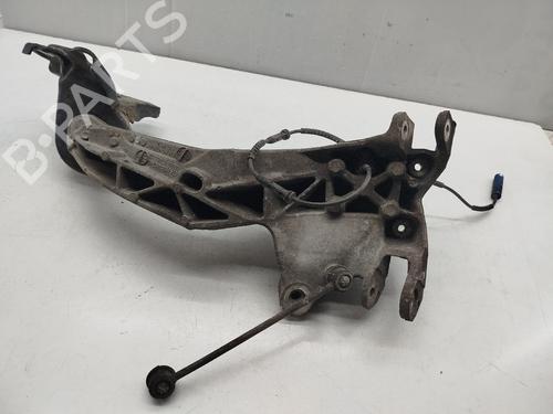 Left rear steering knuckle MINI MINI (R56) | BP32147583M27 - Image 2