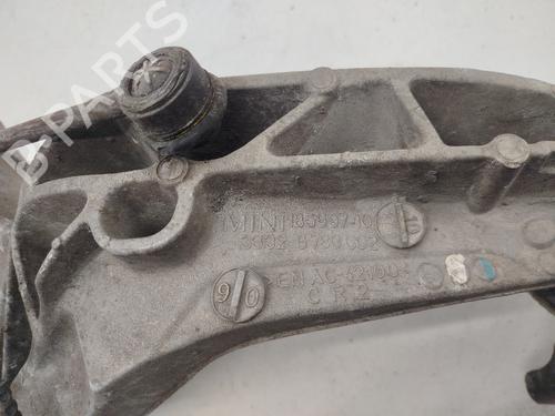 Left rear steering knuckle MINI MINI (R56) | BP32147583M27 - Image 6