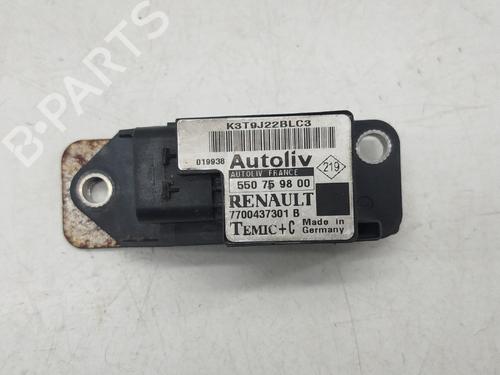 Used Electronic module RENAULT MEGANE Scenic (JA0/1_) [1996-2001]  32147584