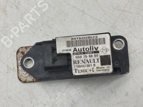 Electronic module RENAULT MEGANE Scenic (JA0/1_)  | BP32147584M83 