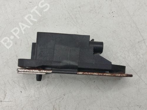 Electronic module RENAULT MEGANE Scenic (JA0/1_)  | BP32147584M83 