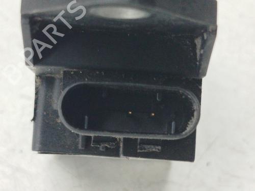 Electronic module RENAULT MEGANE Scenic (JA0/1_)  | BP32147584M83 
