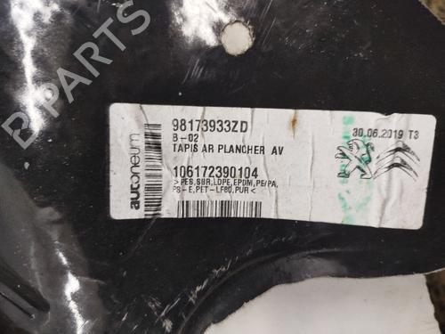 Other CITROËN BERLINGO MULTISPACE (B9) 1.6 | BP32147585O1 