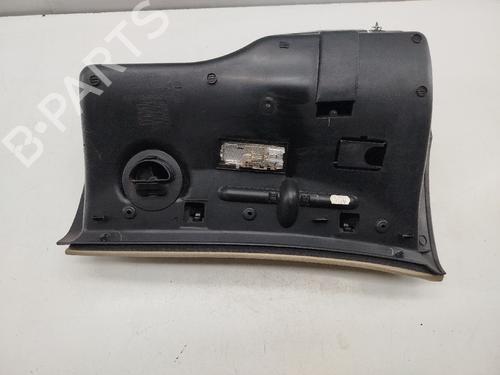 Glove box PEUGEOT 607 (9D, 9U)  | BP32147587C95 